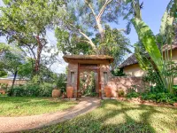 Drift Inn Hotels in Victoria Falls