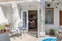 Cameo Boutique Hotell