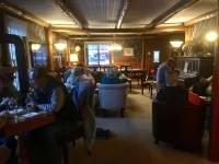 Frisco Lodge - Breakfast