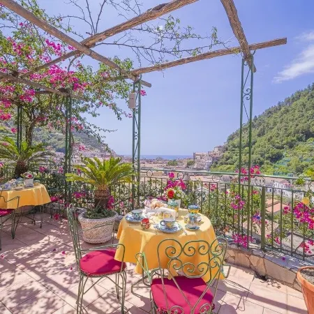 Cvm Montagnella Relax