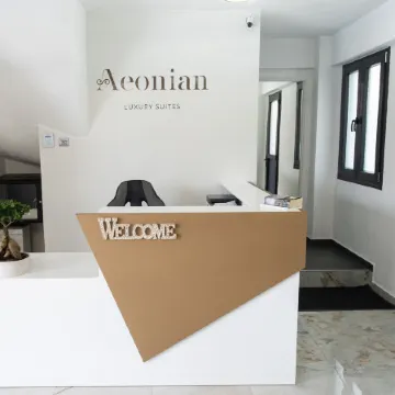Aeonian Luxury Suites