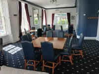 The Knighton Hotel Hotel a Kington
