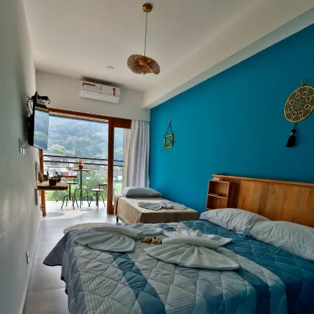Mandala Beach Hotel