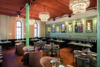 Ad Astra by Elite - Hotel, Spa & Resort - breakfast