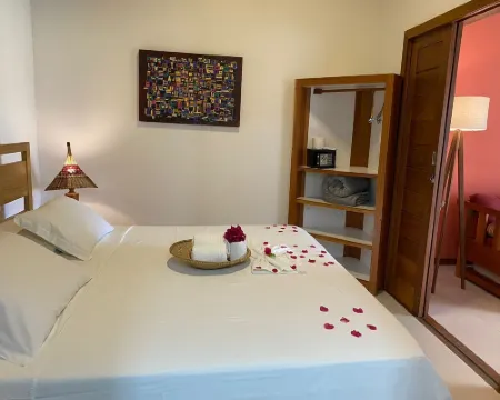 Carapitangui Pousada Hoteles en Maraú