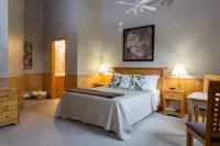 Middle Brook Cottages & Chalets - 4-Star