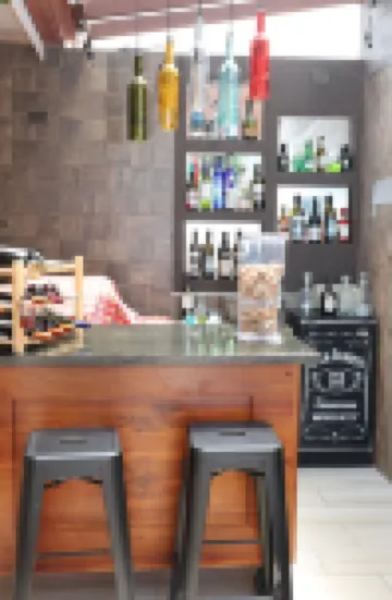 Airport SJO Residence 2 Edward & Familia