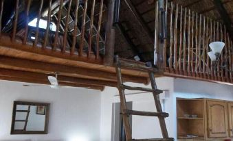 Gan Eden Guest Cottage - Housity
