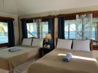 Blue Marlin Beach Resort Hotels near Pablo Lambey Garifuna Cultural Centre