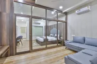 Hotel SR Regency Hotels in Anand