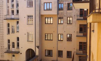 2Ndhomes Cozy & Spacious 1Br Apartment