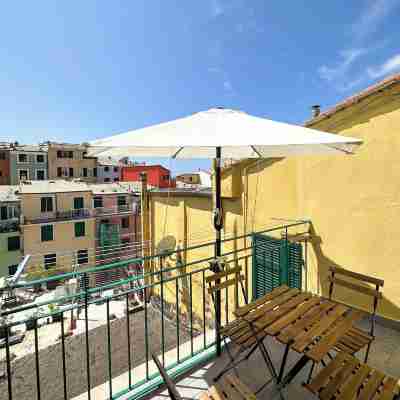 Ca' Bea with AC and Terrace Others