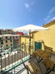 Ca' Bea with AC and Terrace Hotels in Vernazza