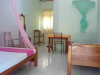 Tissa Resort Hotels in Debarawewa