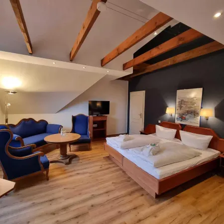 Hotel Osterkrug