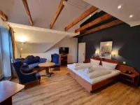 Hotel Osterkrug Hotels in Husum