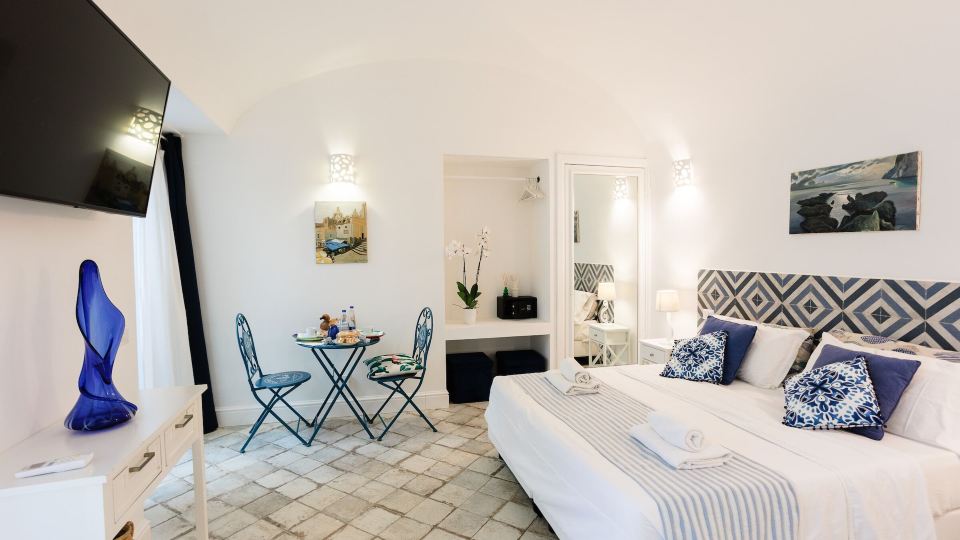 Suite Saint Michael