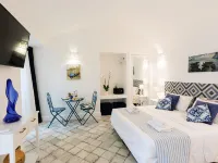 Suite Saint Michael Hotels in Capri
