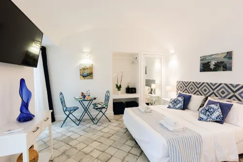 Suite Saint Michael - Familien