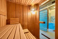Holiday House Podhamer Boris_Private Wellness