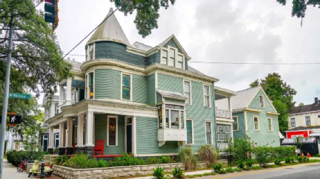 伊塞塔旅館(精品旅館)