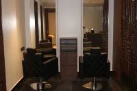 Planet Hollywood - spa