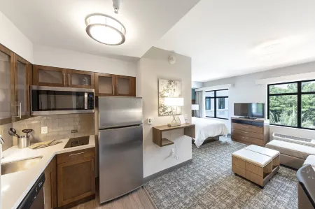 Staybridge Suites-那不勒斯-馬可島