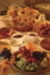 Hotel Mirabel - breakfast