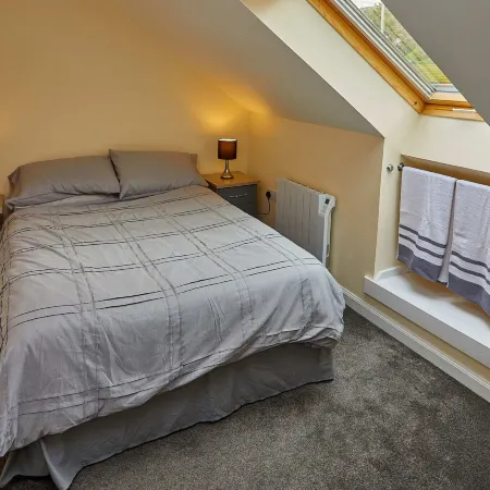 Campbells Loft
