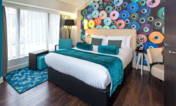 Hotel Indigo LIVERPOOL by IHG