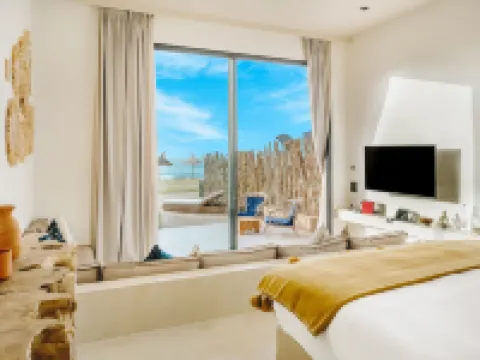 Tulum Beach Resort Dakhla Hotéis em Dakhla