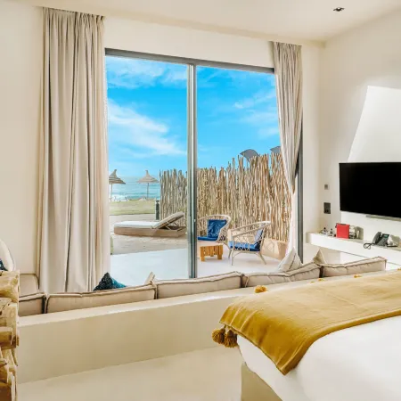 Tulum Beach Resort Dakhla