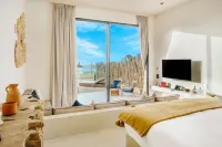 Tulum Beach Resort Dakhla Hotels in Dakhla