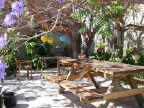 Geraldton Backpackers Hotels in Geraldton