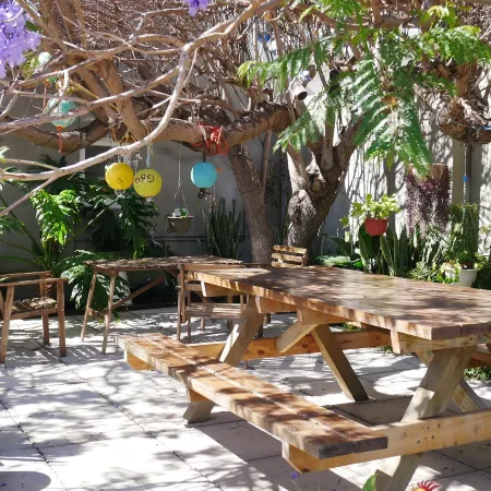 Geraldton Backpackers