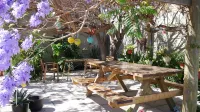 Geraldton Backpackers Các khách sạn ở Geraldton