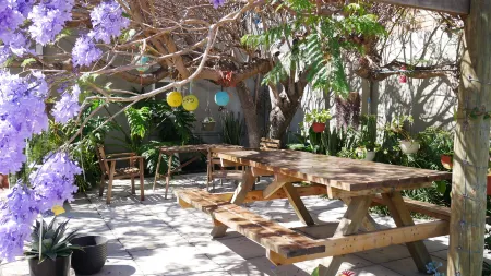 Geraldton Backpackers