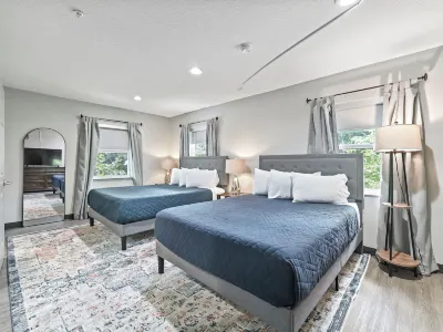 Ocala Suites