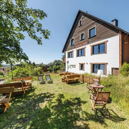 Berghotel Hohegeiß