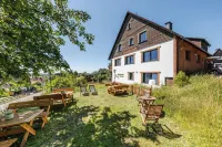 Berghotel Hohegeiß Hotels in Braunlage