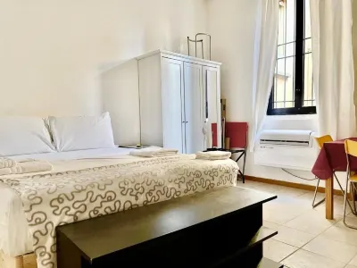 01-Tourist House Bologna Cefalonia Hotels in Lame