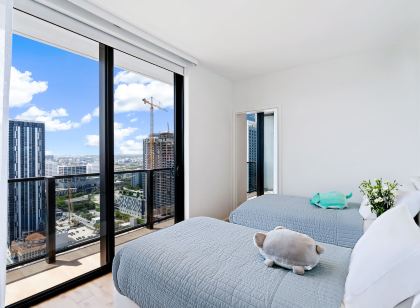 The Elser Hotel Miami - An All-Suite Hotel