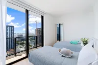 The Elser Hotel Miami - An All-Suite Hotel