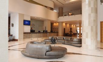 Hotel Dann Carlton Barranquilla y Centro de Convenciones