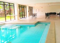 Chateau Bleu Resort - Pools