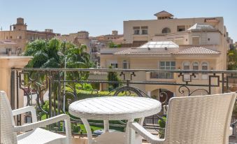 Vesta - Luxury Apt - 2Br - New Cairo III