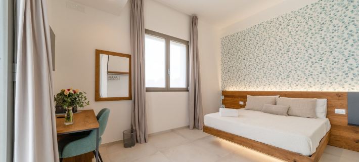 Sarmenti Agriresort Hotel di Otranto