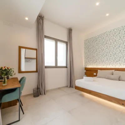 Sarmenti Agriresort Hotels near Alimini Beach
