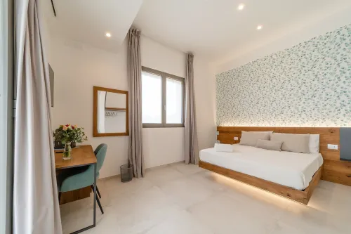 Sarmenti Agriresort - Bed and Breakfasts