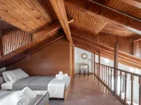 Blue Riviera A.E Hotels in Alimos
